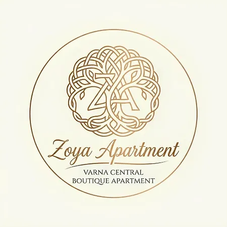 Boutique Zoya 公寓 瓦爾納